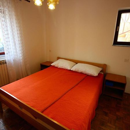 Guesthouse Marija Novi Vinodolski Extérieur photo