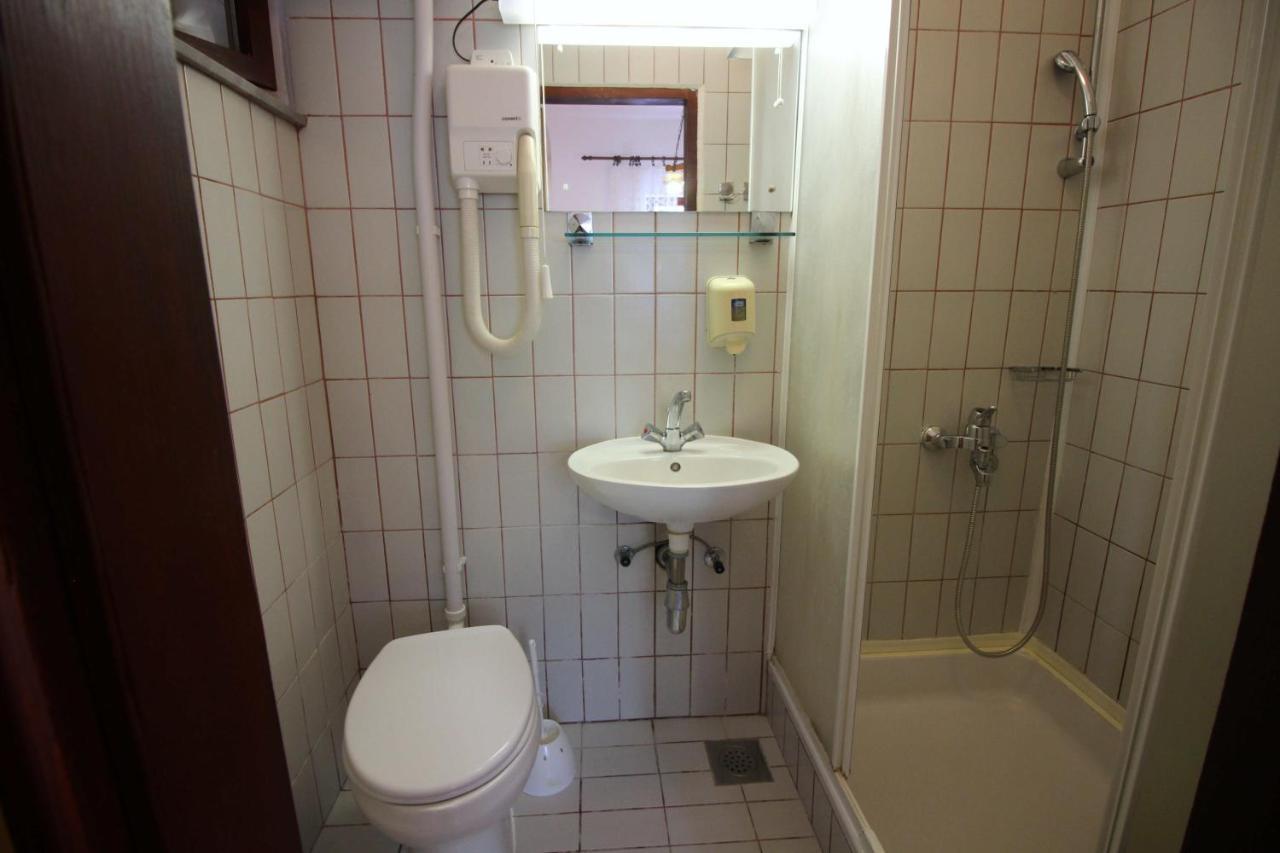 Guesthouse Marija Novi Vinodolski Extérieur photo