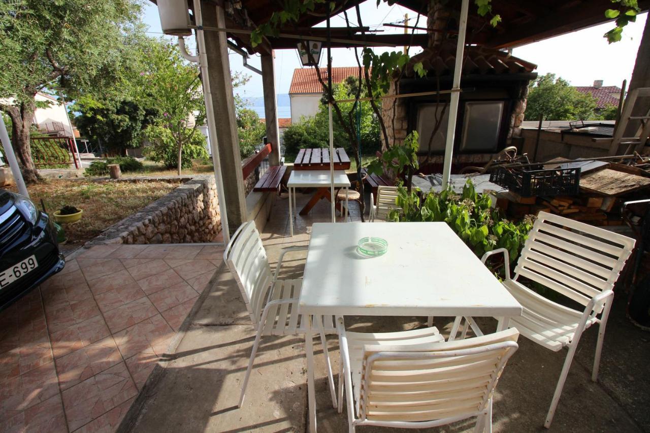 Guesthouse Marija Novi Vinodolski Extérieur photo