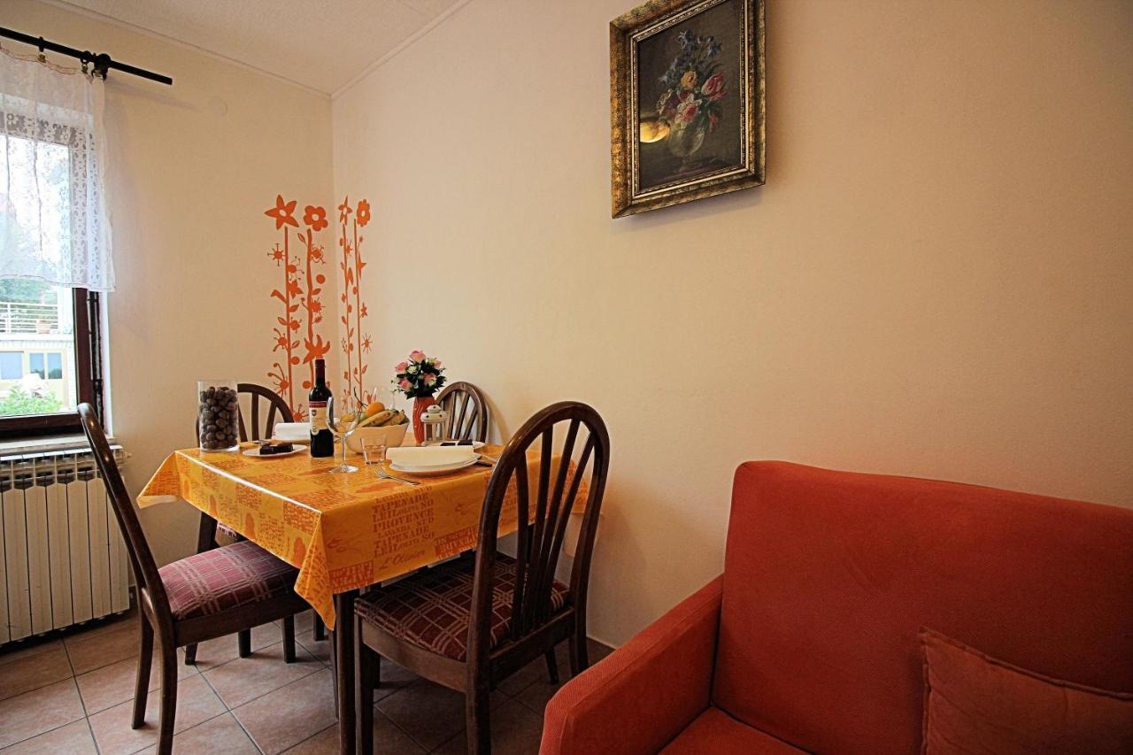 Guesthouse Marija Novi Vinodolski Extérieur photo