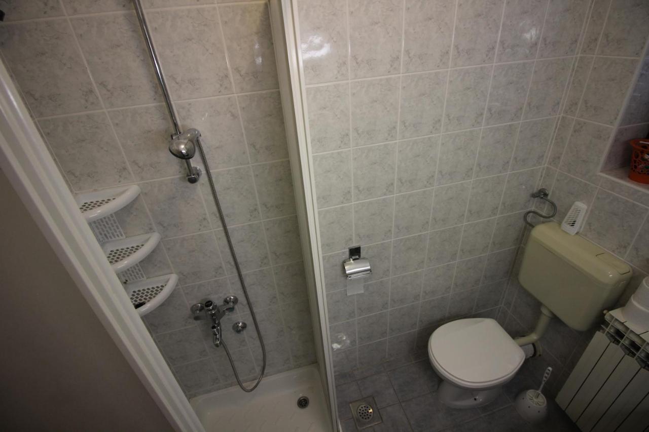 Guesthouse Marija Novi Vinodolski Extérieur photo